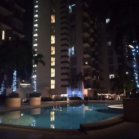 One Palm Tree Villas Naia Terminal 3 Manila Esterno foto