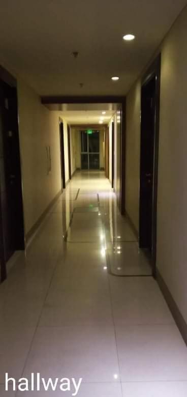 One Palm Tree Villas Naia Terminal 3 Manila Esterno foto